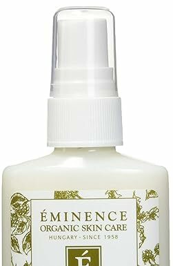Eminence Organic Neroli Hydrating Mist Review: Is It Worth the Hype?
