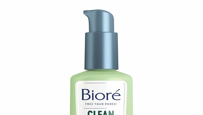 Bioré Sensitive Skin Moisturizer Review: Hydrating, Fragrance-Free & Effective for Daily Care