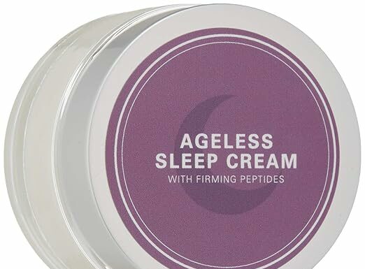 FarmHouse Fresh Face Moisturizer Review: Does This Peptide Cream Deliver Overnight Results?