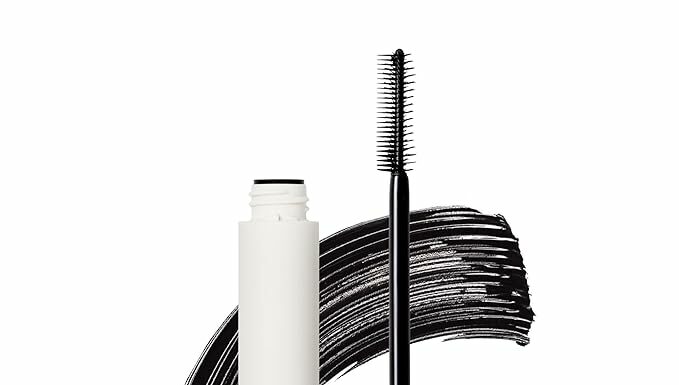 ILIA Limitless Lash Mascara Review: Smudge-Proof, Nourishing & Safe for Sensitive Eyes
