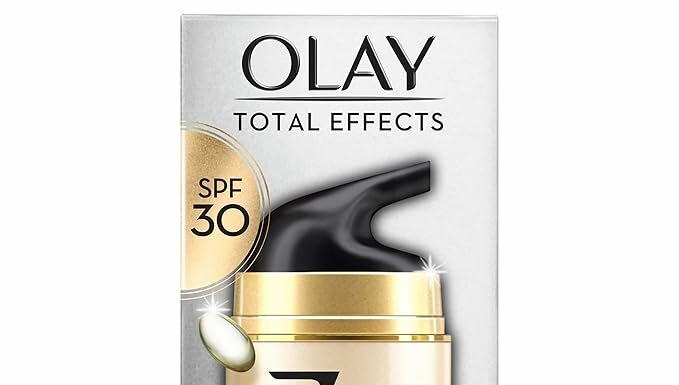 Olay Total Effects Moisturizer Review: 7 Benefits for Dry Skin Explained