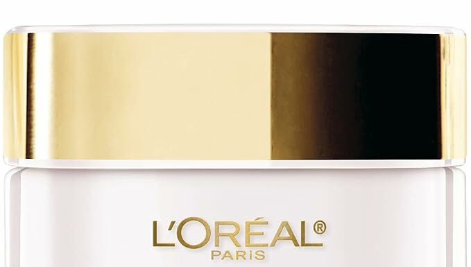 L’Oreal Paris Age Perfect Collagen Expert Moisturizer Review: Worth It?