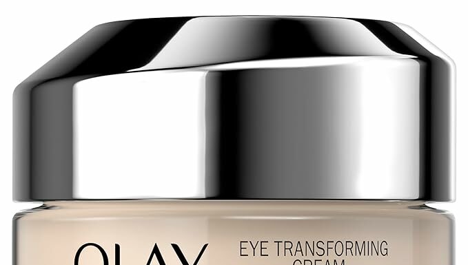 Olay Total Effects Eye Cream Review: Does This 7-in-1 Formula Really Work?