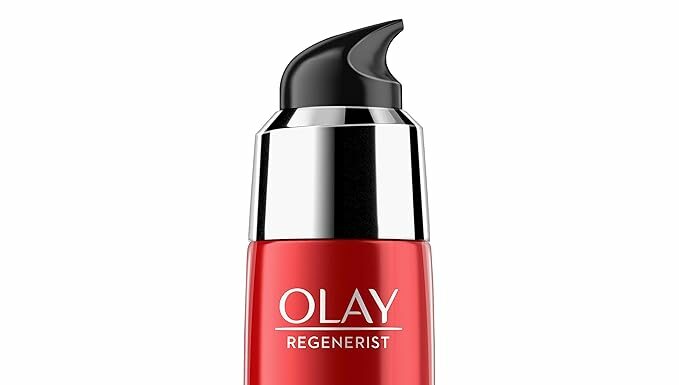 Olay Regenerist Micro-Sculpting Cream Review: Does It Really Fight Aging?