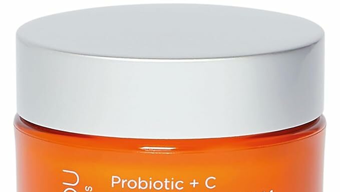 Andalou Naturals Probiotic + C Renewal Cream Review: Does It Really Firm & Brighten Skin?