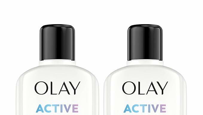 Olay Active Hydrating Beauty Fluid Lotion Review: Is It Worth the Hype?