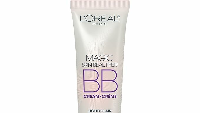 L’Oréal Paris Magic Skin Beautifier BB Cream Review: Is It the Ultimate Tinted Moisturizer?