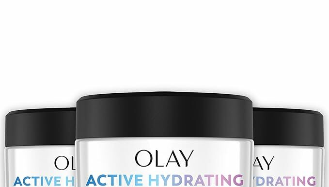 Olay Firming Night Cream Review: Does It Really Reduce Fine Lines?