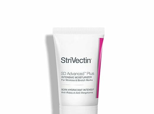 StriVectin SD Advanced Plus Moisturizer Review: Does It Really Reduce Wrinkles & Stretch Marks?