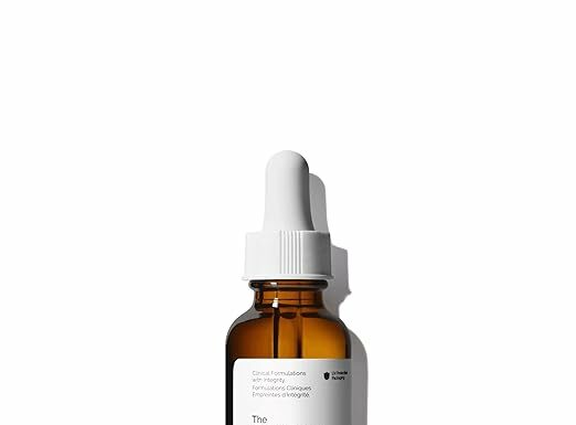 The Ordinary Retinol 0.2% in Squalane Review: Is This Gentle Serum Worth It?