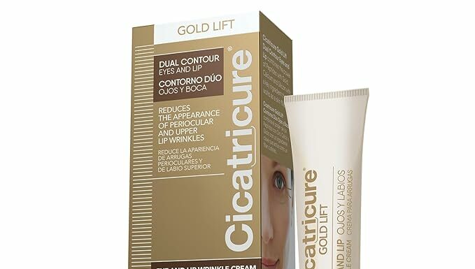 Cicatricure Gold Lift Eye & Lip Cream Review: Does It Really Reduce Puffiness & Wrinkles?