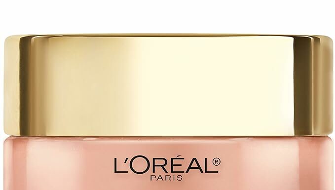L’Oreal Paris Age Perfect Rosy Tone Night Moisturizer Review: Does It Deliver Radiance & Firmness?