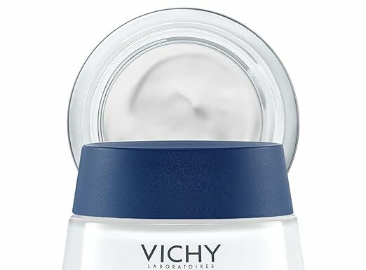 Vichy LiftActiv Supreme Night Cream Review: Does It Really Firm & Brighten Sensitive Skin?