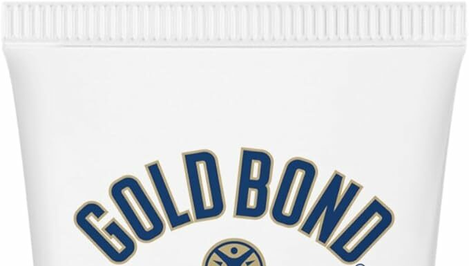 Gold Bond Age Renew Lotion Review: Does This Vitamin C Formula Really Brighten & Smooth?