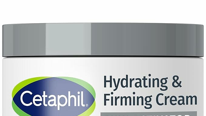 Cetaphil Skin Activator Review: Does This Firming Cream Deliver Results?