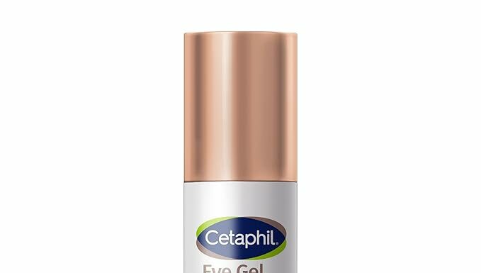 Cetaphil Healthy Renew Eye Gel Serum Review: Is It the Best for Dark Circles?