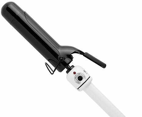 Hot Tools Pro Artist Nano Ceramic Curling Iron/Wand Review: Is It Worth the Shine?