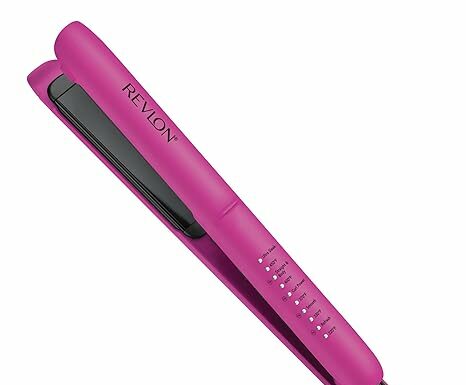REVLON Ceramic Tourmaline 1