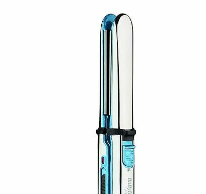 BaBylissPRO Nano Titanium Prima2000 Review: Best Mini Iron for All Hair Types?