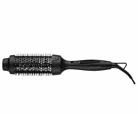 HOT TOOLS Pro Artist Black Gold Hot Styler Review: Does It Really Work?