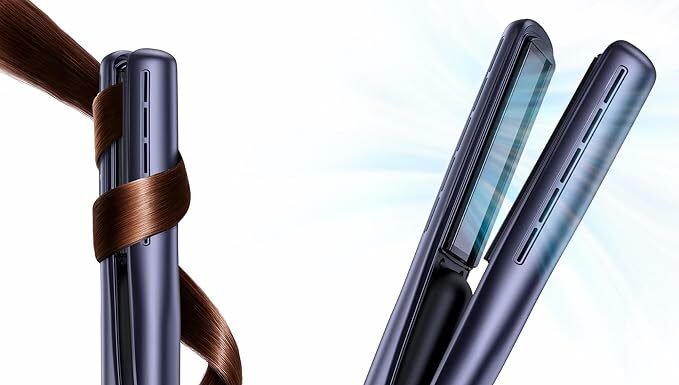 Airflow Styler Pro Review: Is This 3-in-1 Flat Iron Worth It?