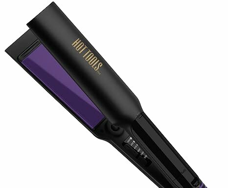 Hot Tools Pro Signature Steamstyler Review: Does It Deliver Healthy, Shiny Hair?