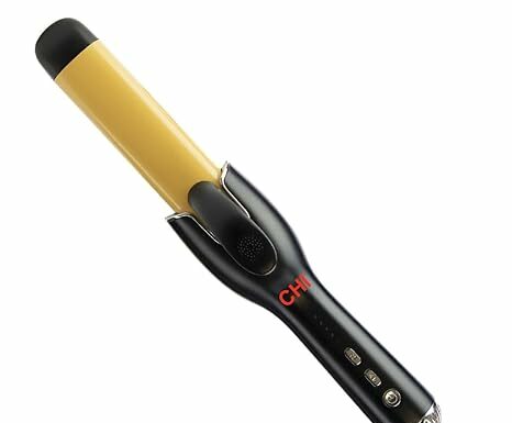 CHI Air Setter 2-in-1 Flat Iron & Curler Review: Sleek or Curly?