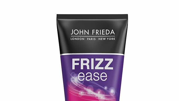 John Frieda Frizz Ease Styling Crème Review: Does It Really Tame Frizz?