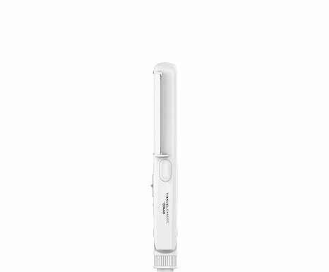 Conair Travel Flat Iron and Curler Review: Compact, Dual-Function Hair Tool for Effortless Travel Styling