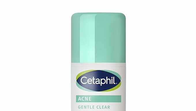 Cetaphil Gentle Clear Serum Review: Is This Retinol Alternative the Solution for Sensitive Skin?