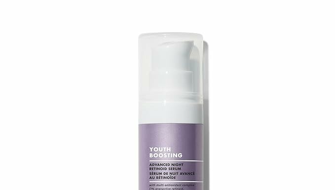 e.l.f. SKIN Youth Boosting Retinoid Serum Review: Does It Really Reduce Wrinkles?
