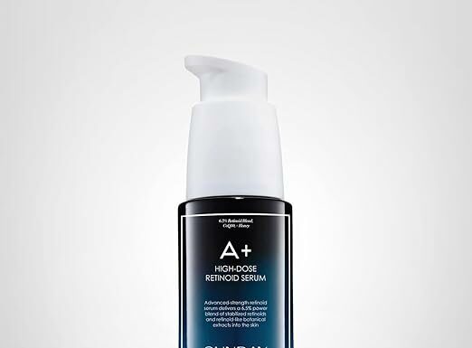Sunday Riley A+ Retinol Serum Review: Does It Really Combat Aging?