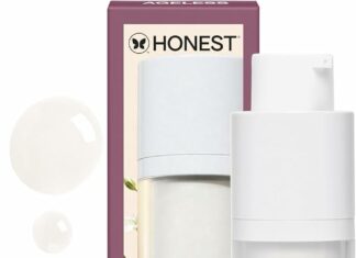 Honest Beauty Honestly Pure Nightly Retinyl Serum Review: Is It the Best for Sensitive Skin?