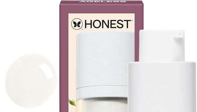 Honest Beauty Honestly Pure Nightly Retinyl Serum Review: Is It the Best for Sensitive Skin?