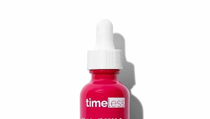 Timeless Skin Care Matrixyl 3000 Serum Review: Does It Really Boost Hydration?