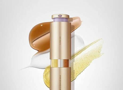 LANEIGE Perfect Renew 3X Serum Review: Does It Really Firm & Smooth?