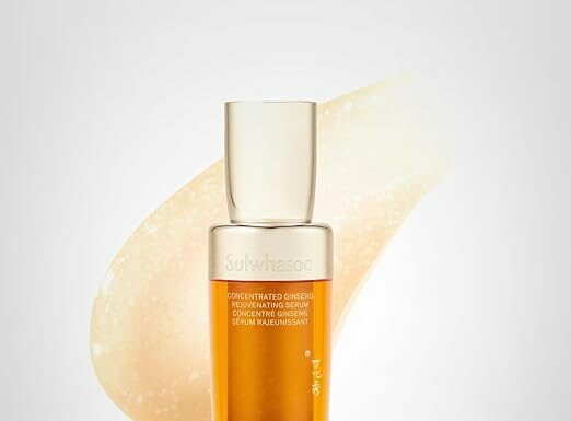 Sulwhasoo Concentrated Ginseng Serum Review: Is This Anti-Aging Miracle Worth It?