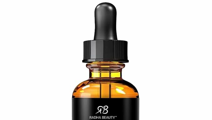 Radha Beauty Vitamin C Serum Review: Does It Really Fight Wrinkles & Dark Spots?