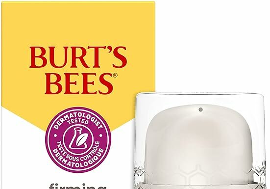 Burt’s Bees Firming Collagen Face Serum Review: Does Bakuchiol Live Up to the Hype?