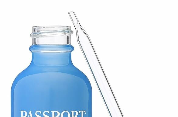 Passport to Organics Hyaluronic Acid Serum Review: Pure, Vegan Hydration for Glowing Skin