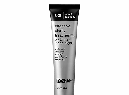 PCA SKIN Intensive Clarity Treatment Review: Is This Acne Serum Worth It?
