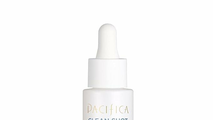 Pacifica Clean Shot Granactive Retinoid Serum Review: Smooth Skin Without Irritation