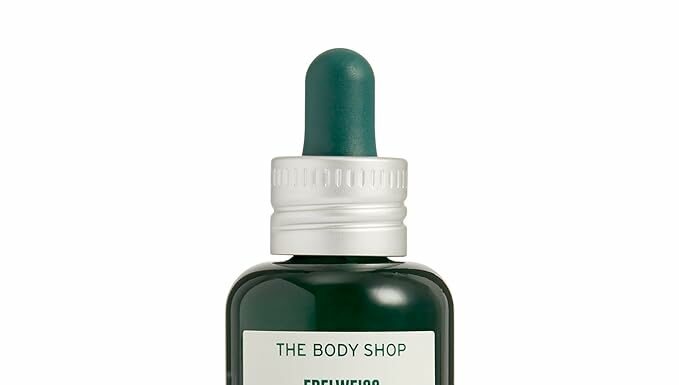The Body Shop Edelweiss Daily Serum Review: Hydration & Pollution Protection Uncovered