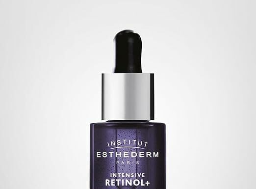 Institut Esthederm Intensive Retinol Serum Review: Does It Really Firm & Reduce Wrinkles?