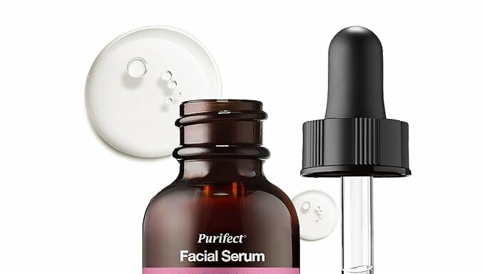 Purifect Glycolic Acid Serum Review: Is This 95% Natural Formula the Secret to Smoother, Glowing Skin?