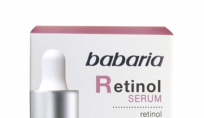 Babaria Retinol Face Serum Review: Does It Really Smooth Wrinkles & Boost Firmness?