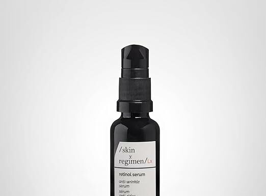 Skin Regimen LX Retinol Anti-Wrinkle Serum Review: Does It Really Work?