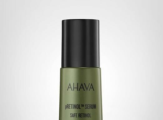 AHAVA Safe pRetinol Serum Review: Does This Anti-Aging Formula Really Work?