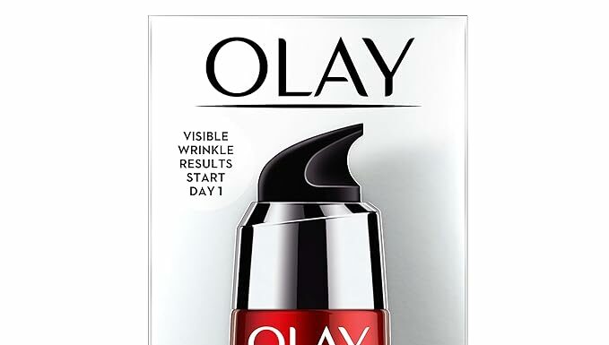 Olay Regenerist Serum 1.7 Fl Oz Review: Is It Worth the Glow?