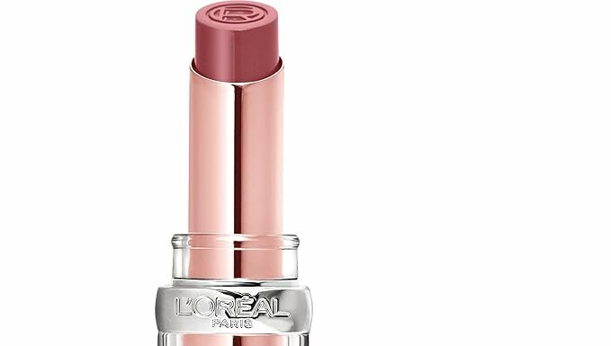L’Oreal Paris Glow Paradise Hydrating Balm-in-Lipstick Review: Does It Really Deliver Soft, Glowing Lips?